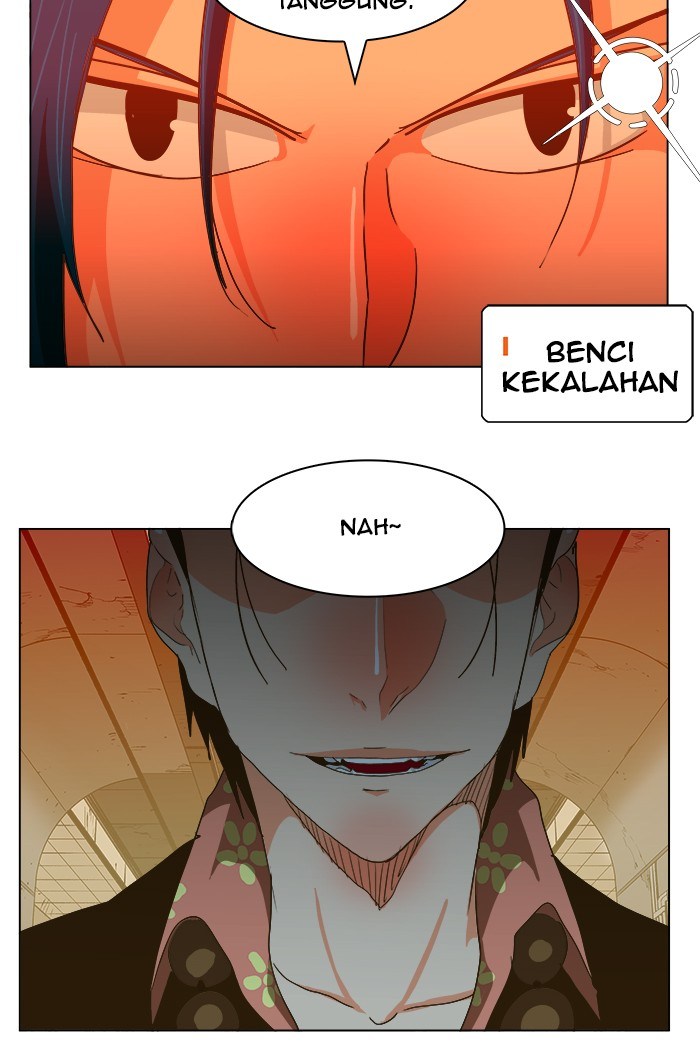 The God of High School - Chapter 234 65 The God of High School - Chapter 234 65