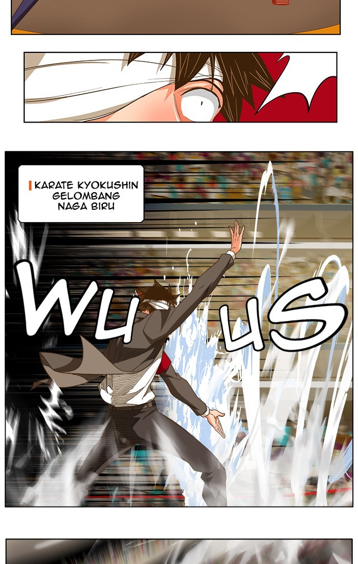 The God of High School - Chapter 234 7 The God of High School - Chapter 234 7