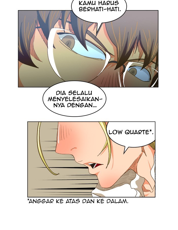The God of High School - Chapter 234 49 The God of High School - Chapter 234 49