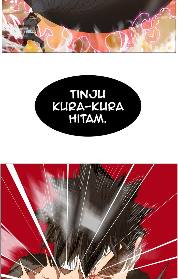 The God of High School - Chapter 234 43 The God of High School - Chapter 234 43
