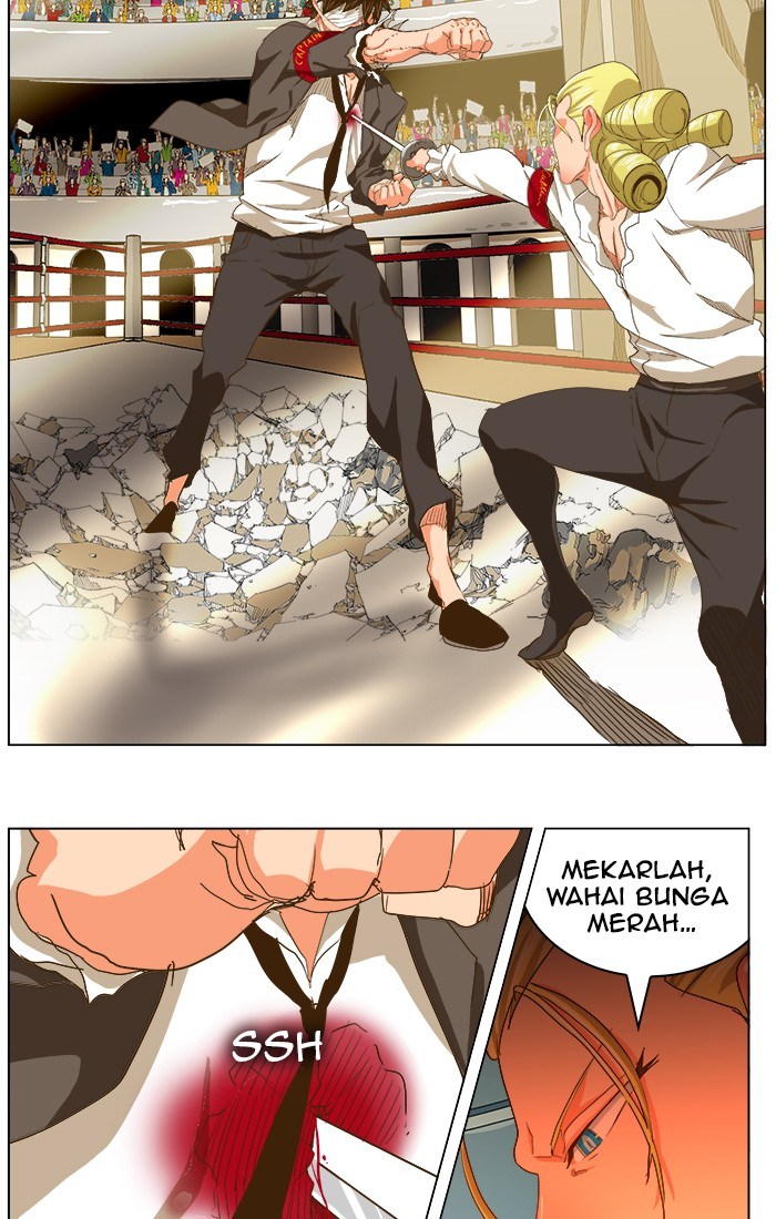The God of High School - Chapter 234 53 The God of High School - Chapter 234 53