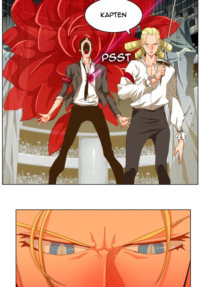The God of High School - Chapter 234 55 The God of High School - Chapter 234 55