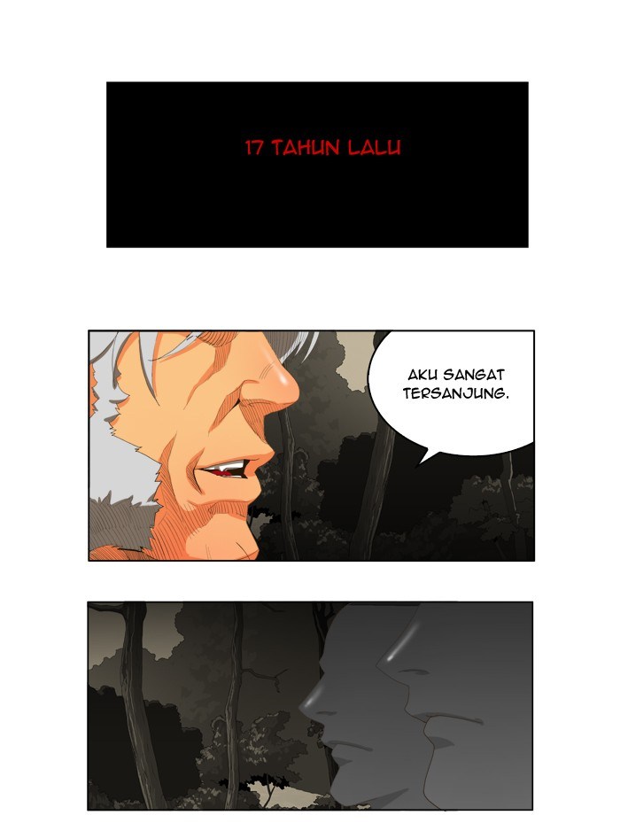 The God of High School - Chapter 20 2 The God of High School - Chapter 20 2