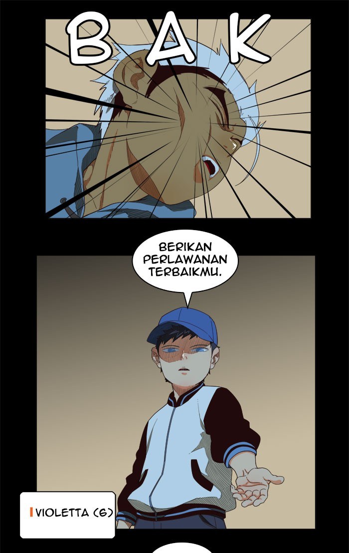 The God of High School - Chapter 202 2 The God of High School - Chapter 202 2
