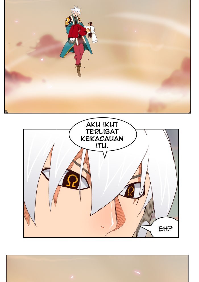 The God of High School - Chapter 202 24 The God of High School - Chapter 202 24