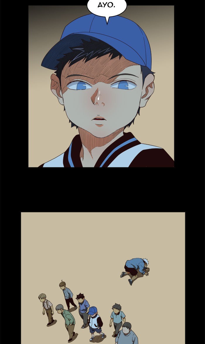 The God of High School - Chapter 202 3 The God of High School - Chapter 202 3