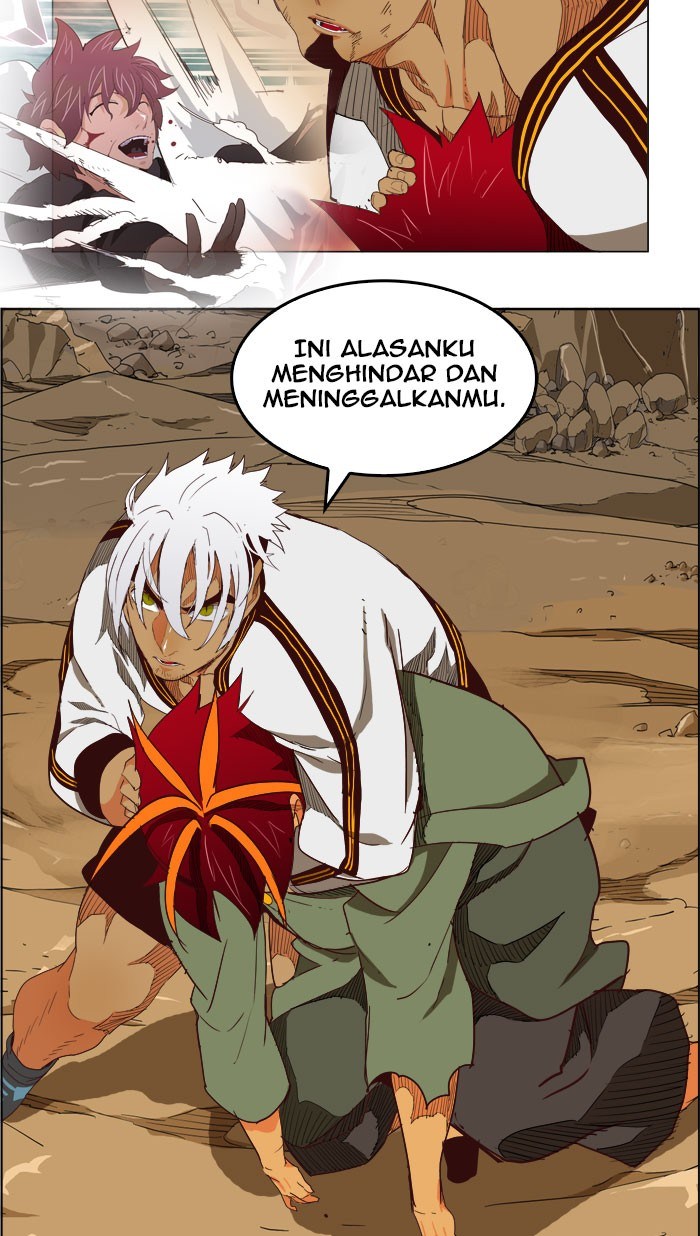 The God of High School - Chapter 202 38 The God of High School - Chapter 202 38