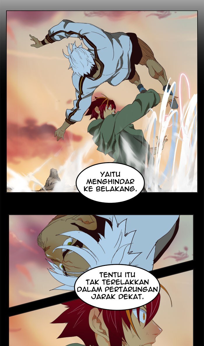 The God of High School - Chapter 202 30 The God of High School - Chapter 202 30