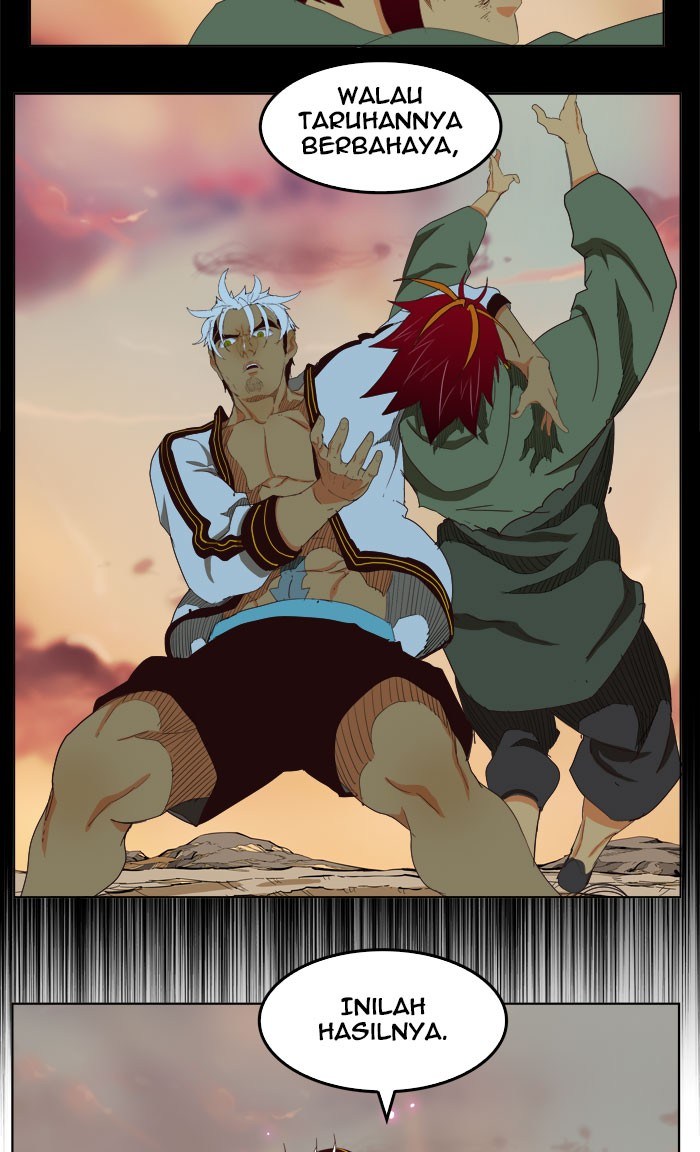 The God of High School - Chapter 202 31 The God of High School - Chapter 202 31