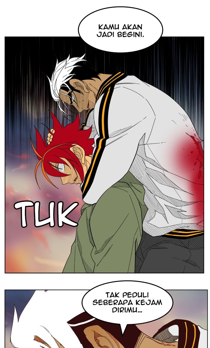 The God of High School - Chapter 202 36 The God of High School - Chapter 202 36