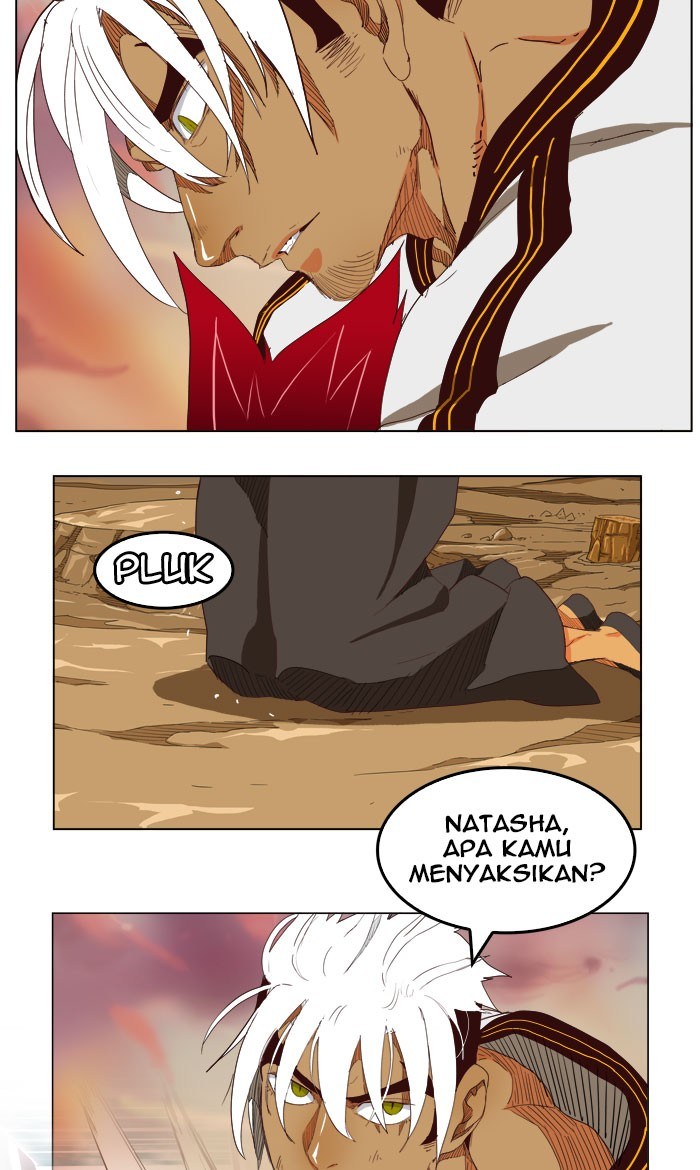 The God of High School - Chapter 202 37 The God of High School - Chapter 202 37