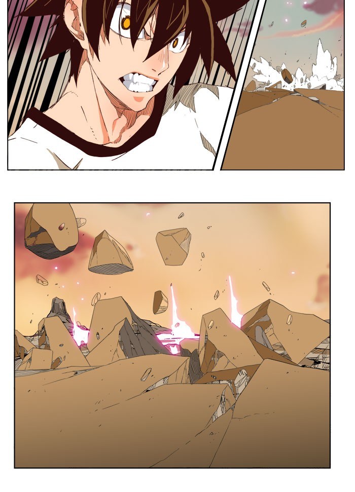 The God of High School - Chapter 202 19 The God of High School - Chapter 202 19