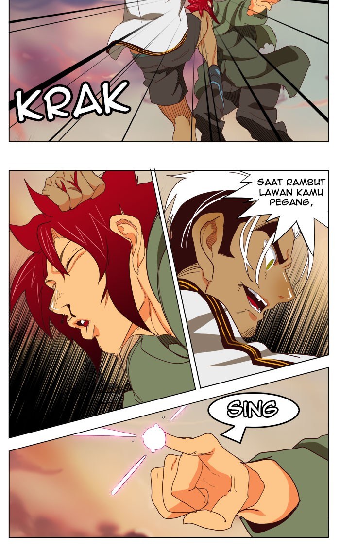The God of High School - Chapter 202 12 The God of High School - Chapter 202 12