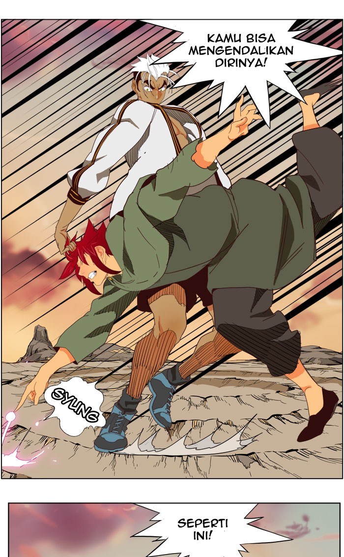 The God of High School - Chapter 202 13 The God of High School - Chapter 202 13