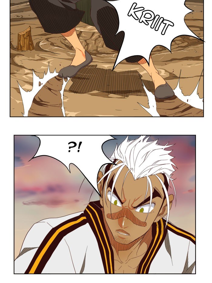 The God of High School - Chapter 202 16 The God of High School - Chapter 202 16