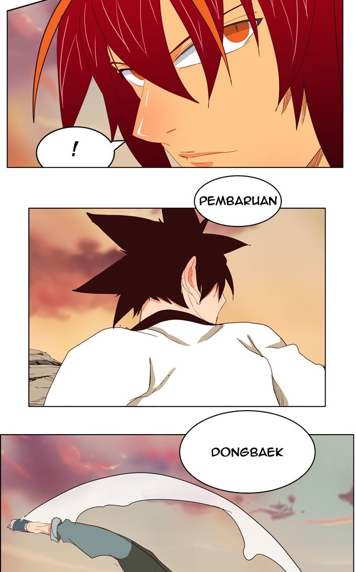 The God of High School - Chapter 202 62 The God of High School - Chapter 202 62