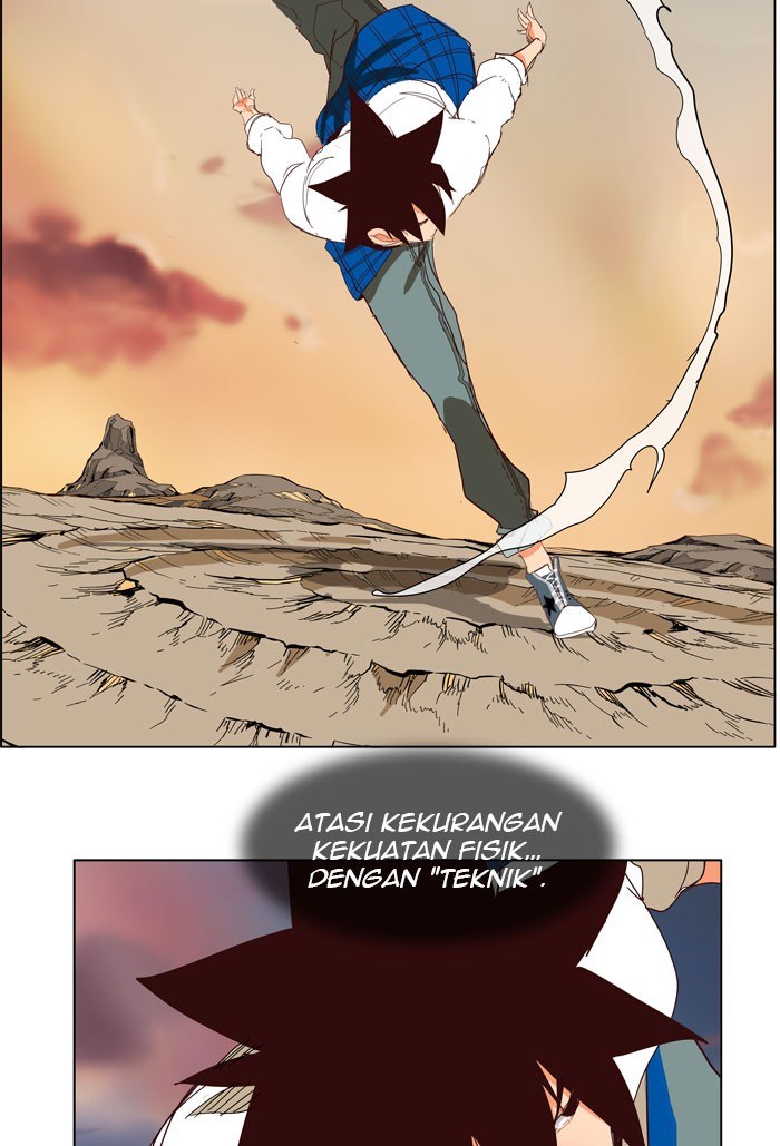 The God of High School - Chapter 202 63 The God of High School - Chapter 202 63