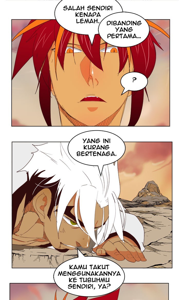 The God of High School - Chapter 202 60 The God of High School - Chapter 202 60