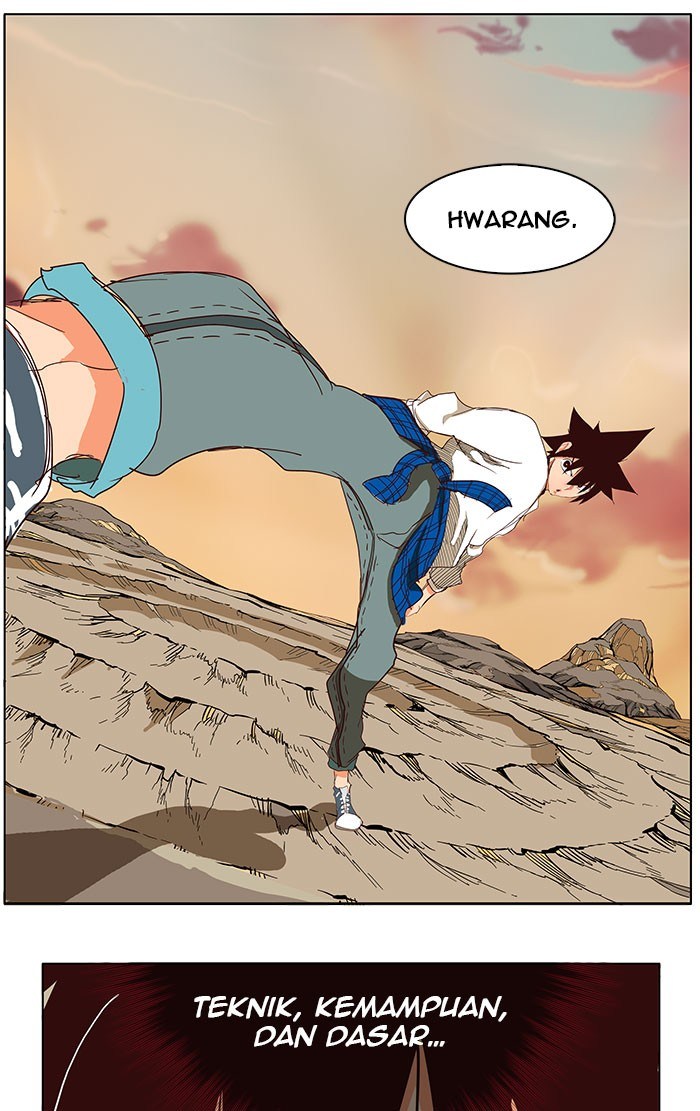 The God of High School - Chapter 202 66 The God of High School - Chapter 202 66