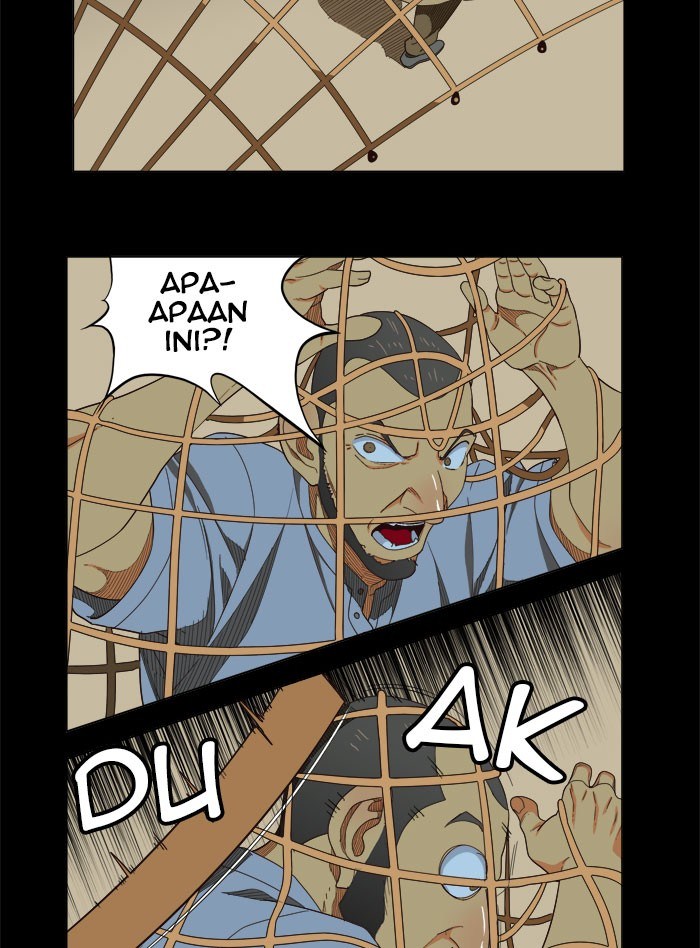The God of High School - Chapter 202 7 The God of High School - Chapter 202 7