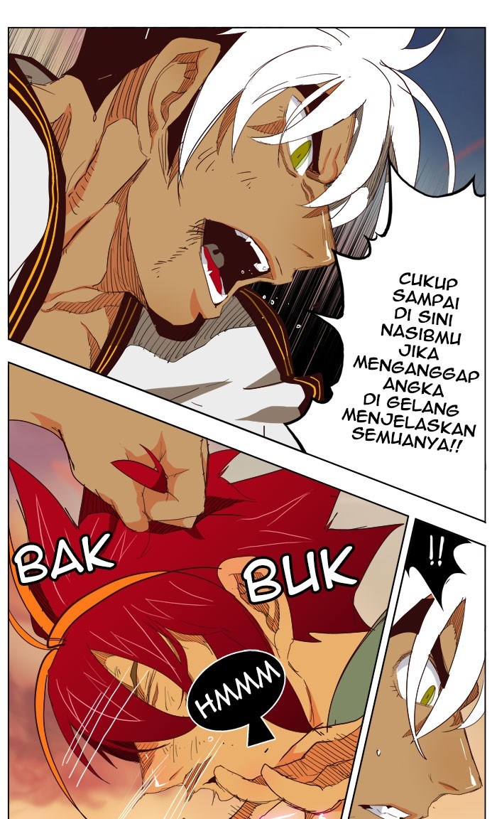 The God of High School - Chapter 202 49 The God of High School - Chapter 202 49