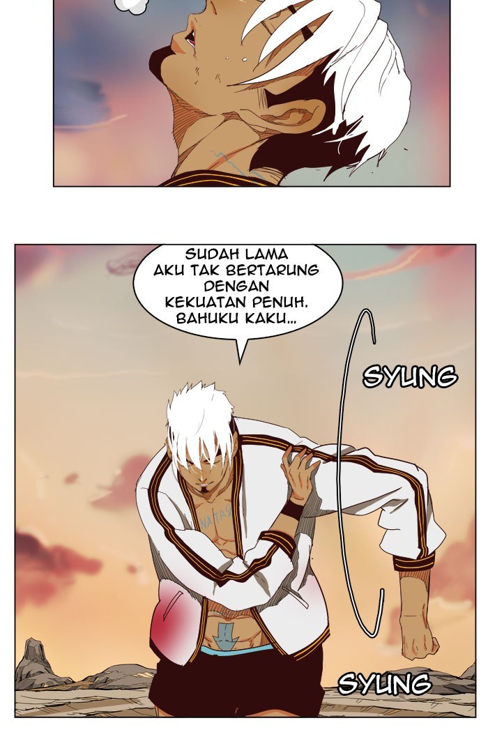The God of High School - Chapter 202 42 The God of High School - Chapter 202 42
