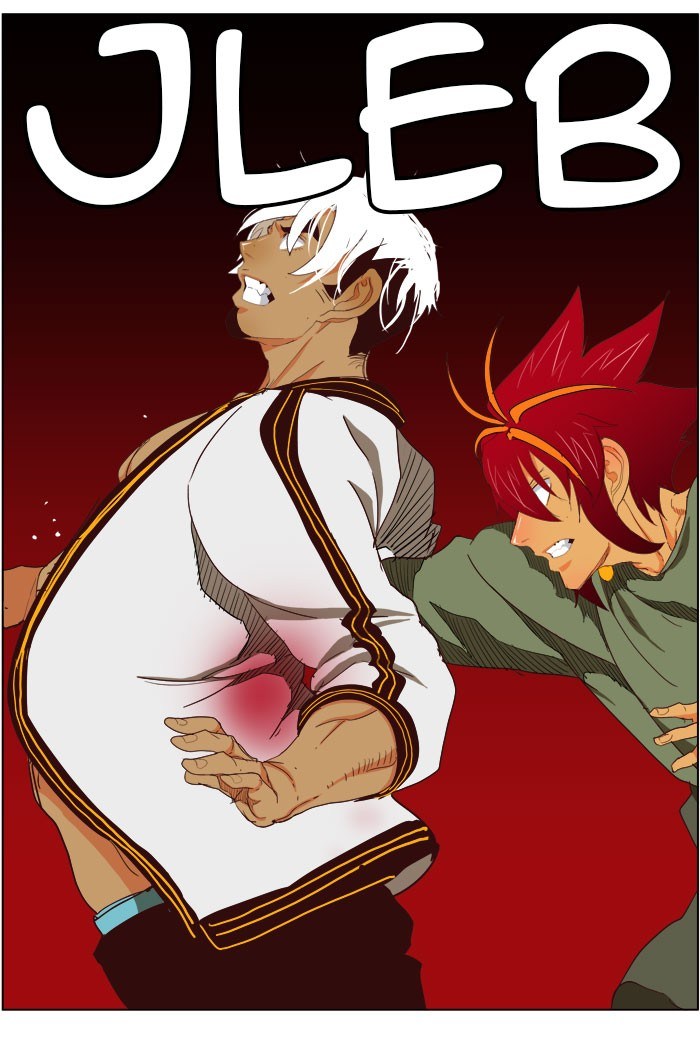 The God of High School - Chapter 202 43 The God of High School - Chapter 202 43