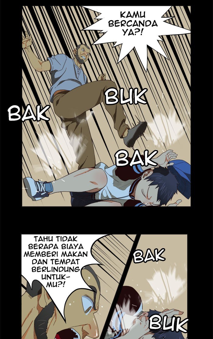 The God of High School - Chapter 202 5 The God of High School - Chapter 202 5