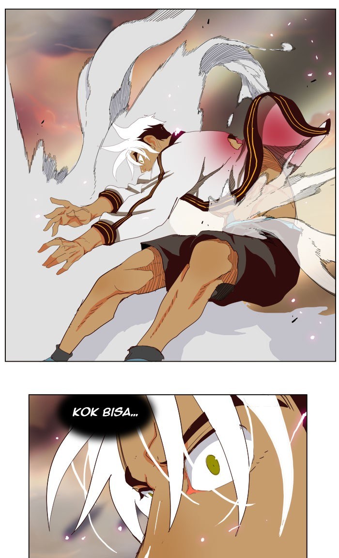 The God of High School - Chapter 202 52 The God of High School - Chapter 202 52