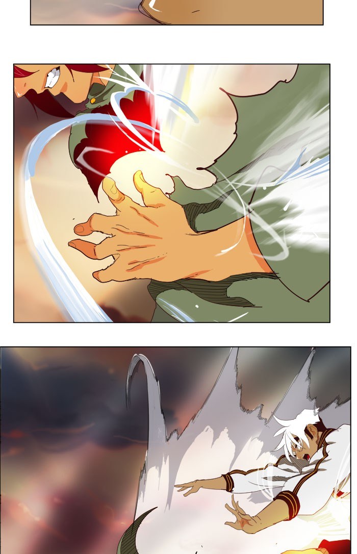 The God of High School - Chapter 202 53 The God of High School - Chapter 202 53