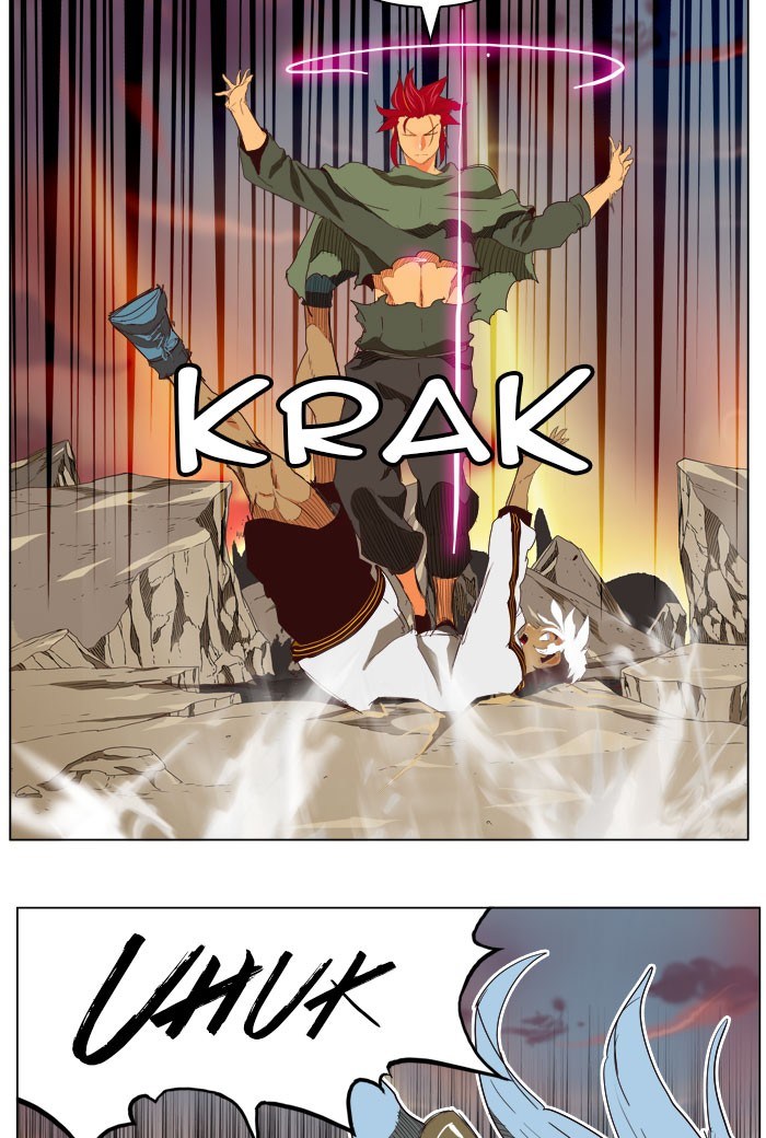 The God of High School - Chapter 203 9 The God of High School - Chapter 203 9