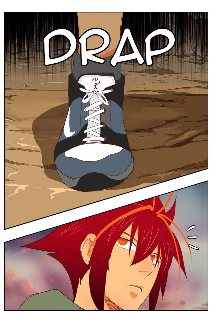 The God of High School - Chapter 203 2 The God of High School - Chapter 203 2