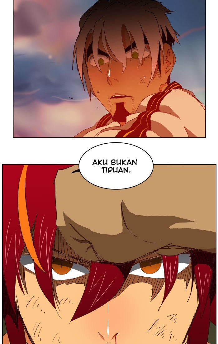 The God of High School - Chapter 203 29 The God of High School - Chapter 203 29