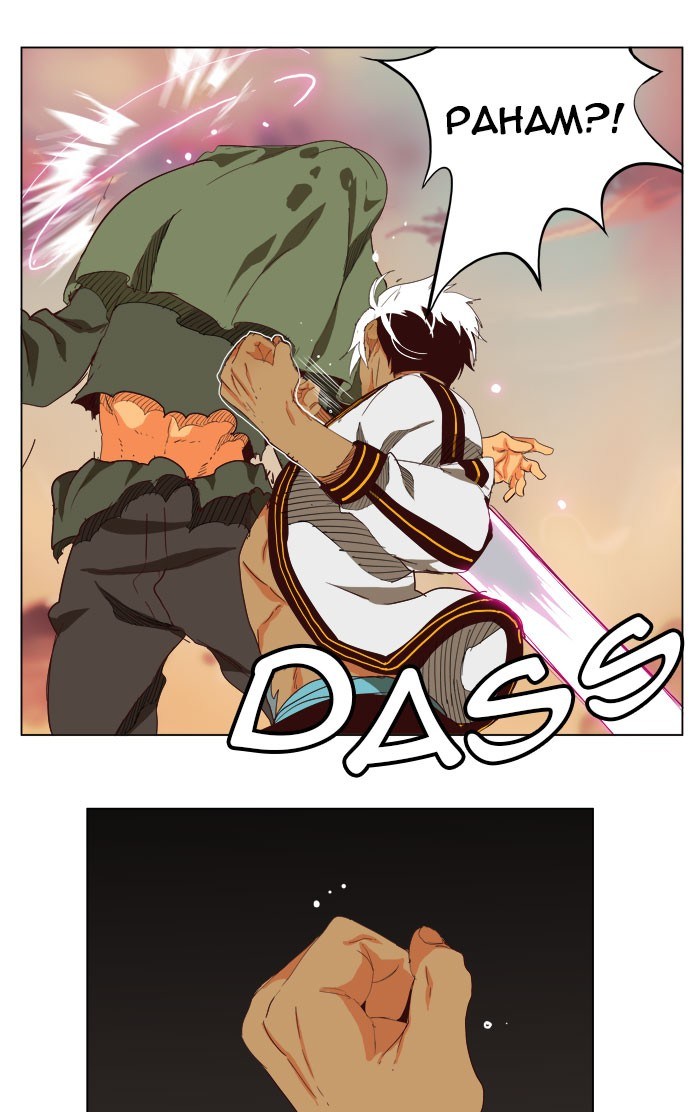 The God of High School - Chapter 203 23 The God of High School - Chapter 203 23