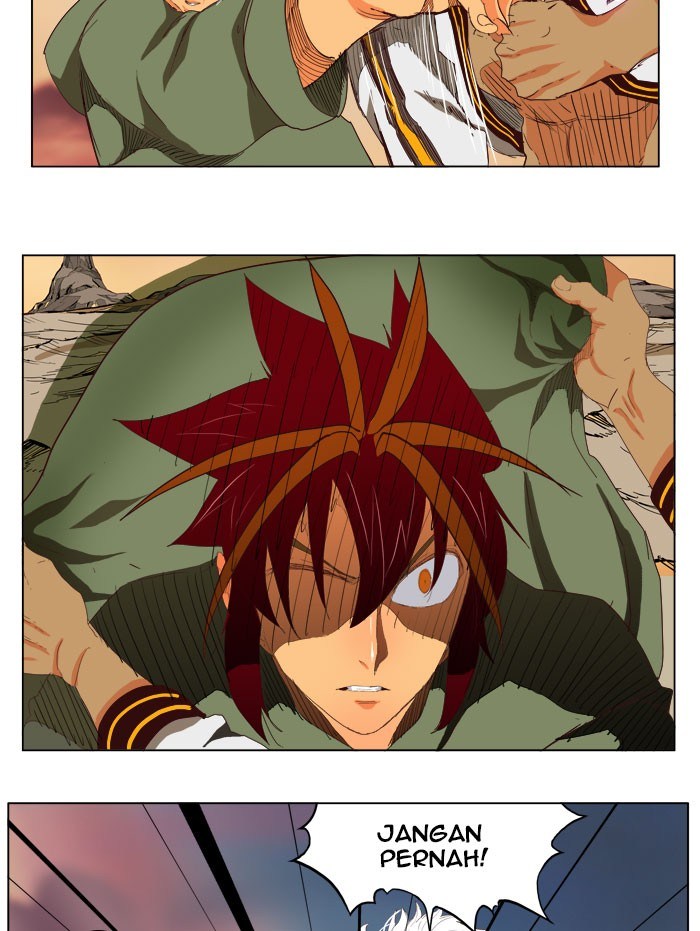 The God of High School - Chapter 203 21 The God of High School - Chapter 203 21