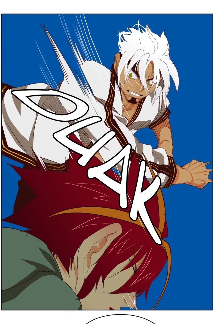 The God of High School - Chapter 203 26 The God of High School - Chapter 203 26