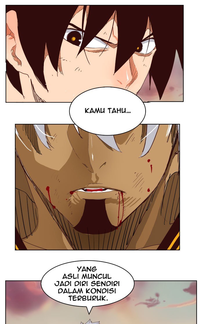 The God of High School - Chapter 203 3 The God of High School - Chapter 203 3