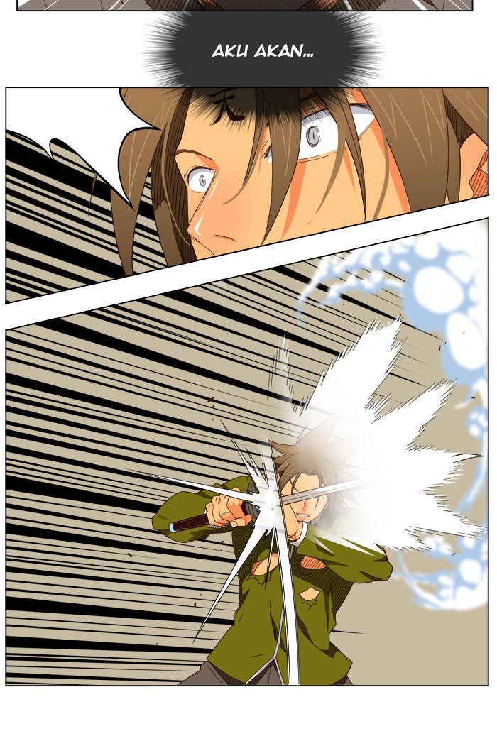 The God of High School - Chapter 203 39 The God of High School - Chapter 203 39