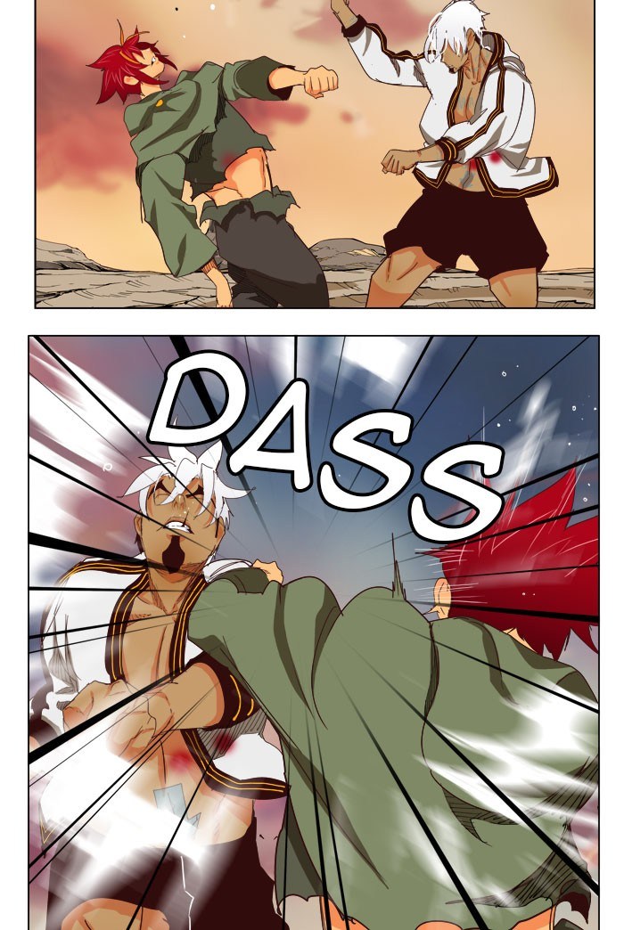The God of High School - Chapter 203 32 The God of High School - Chapter 203 32