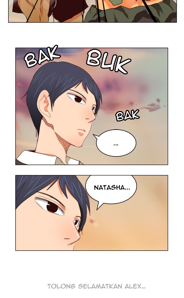 The God of High School - Chapter 203 33 The God of High School - Chapter 203 33
