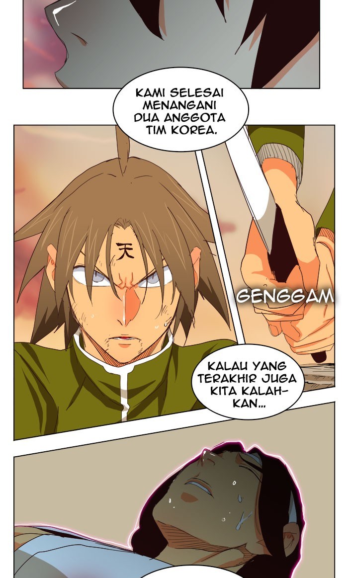The God of High School - Chapter 203 62 The God of High School - Chapter 203 62