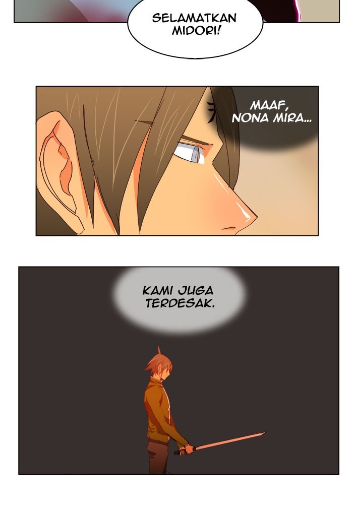 The God of High School - Chapter 203 63 The God of High School - Chapter 203 63