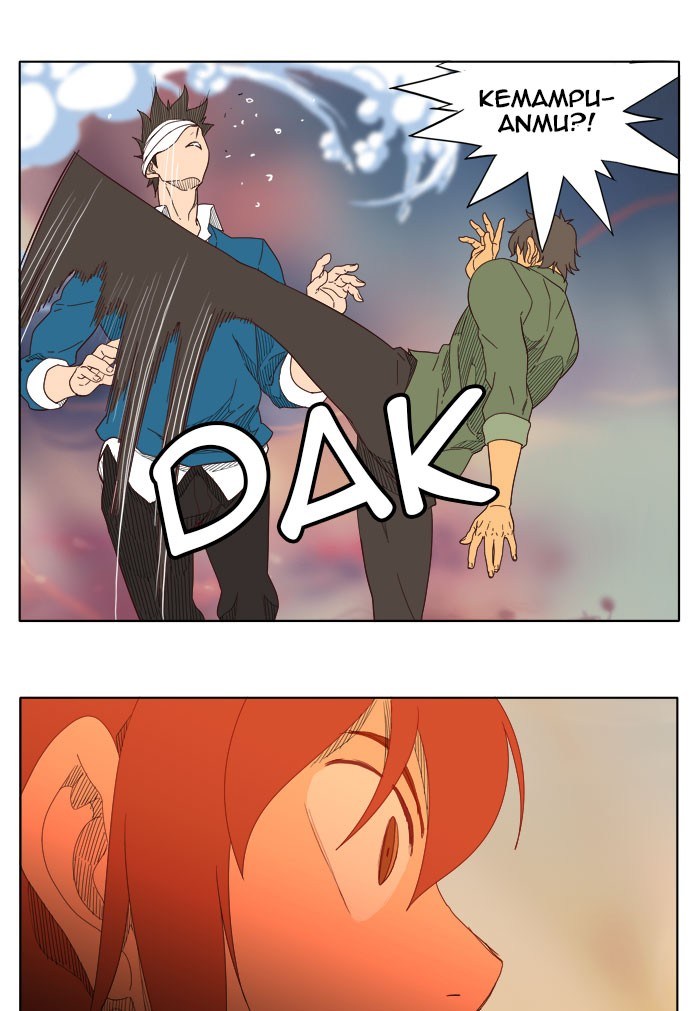 The God of High School - Chapter 203 52 The God of High School - Chapter 203 52
