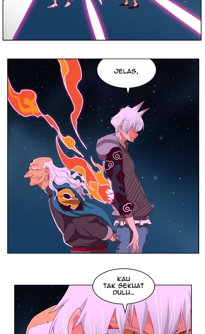 The God of High School - Chapter 207 29 The God of High School - Chapter 207 29