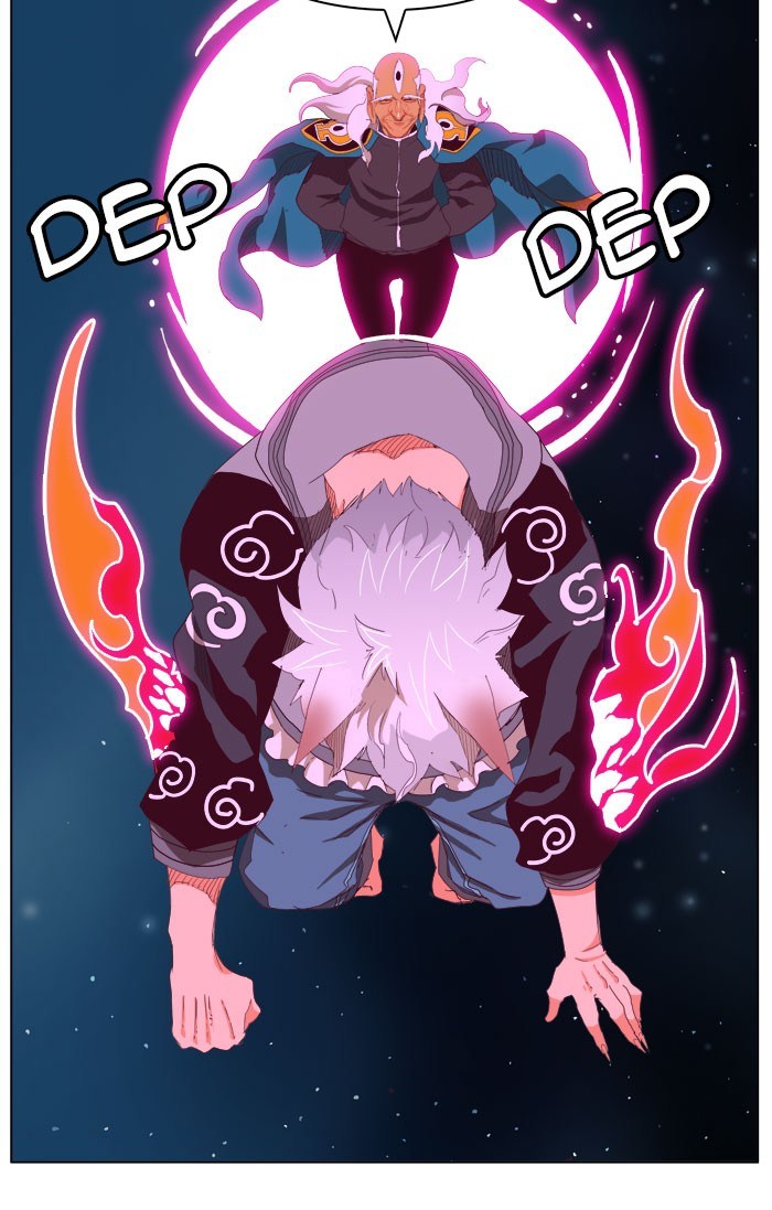 The God of High School - Chapter 207 23 The God of High School - Chapter 207 23