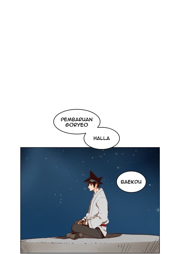 The God of High School - Chapter 207 32 The God of High School - Chapter 207 32
