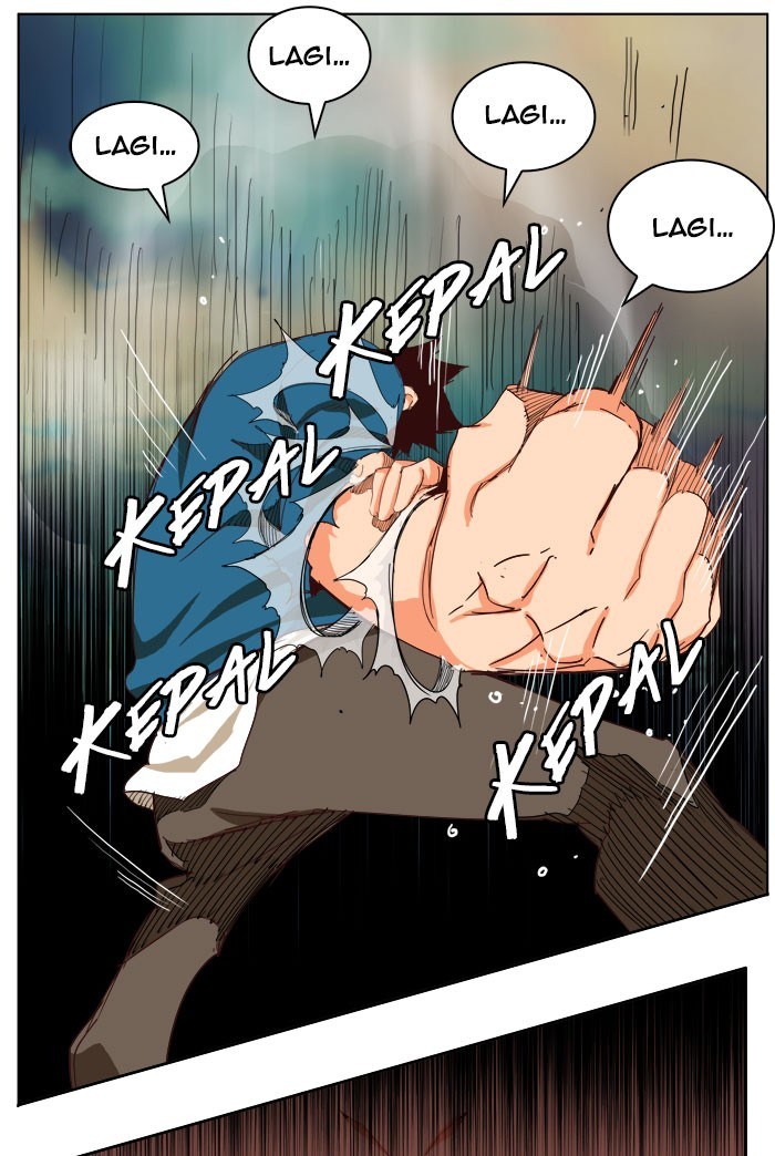 The God of High School - Chapter 204 99 The God of High School - Chapter 204 99