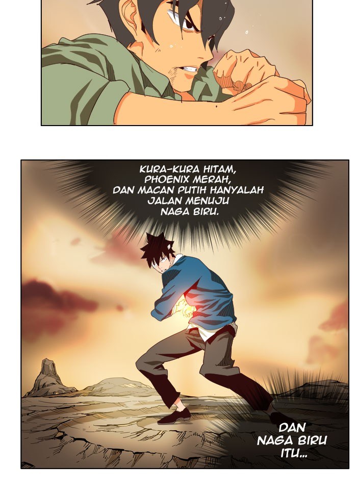 The God of High School - Chapter 204 92 The God of High School - Chapter 204 92