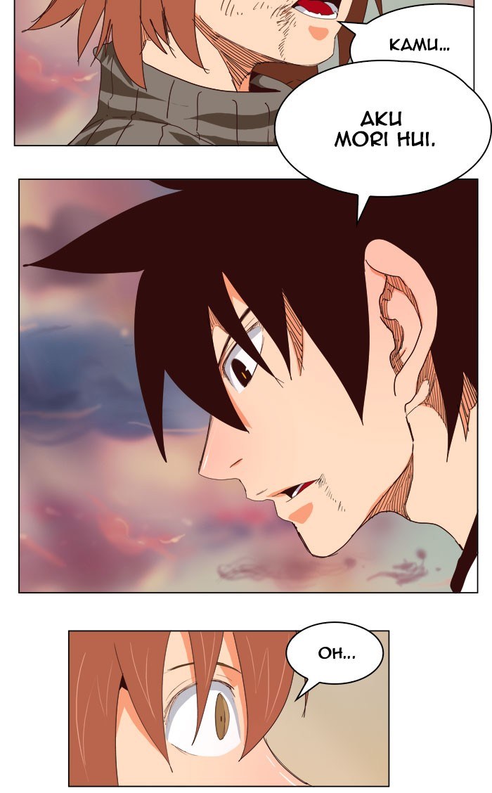 The God of High School - Chapter 204 29 The God of High School - Chapter 204 29
