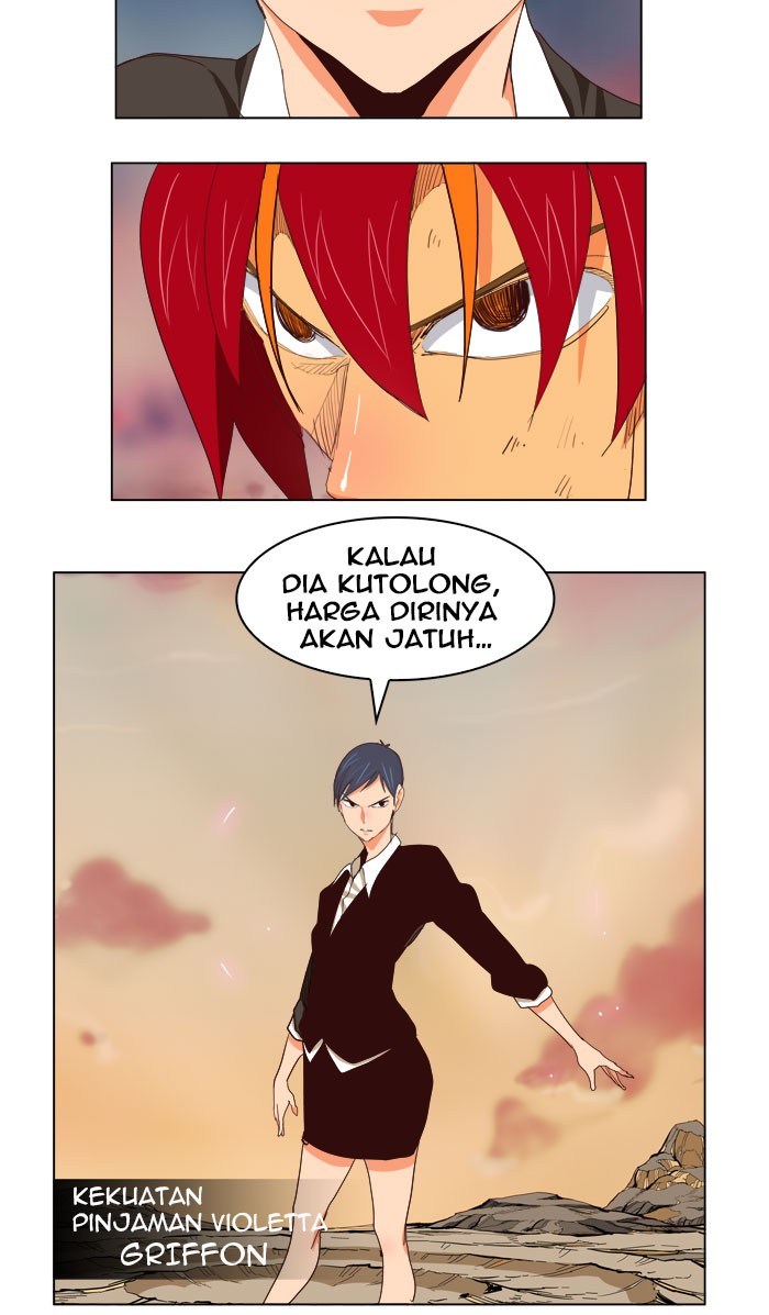 The God of High School - Chapter 204 23 The God of High School - Chapter 204 23